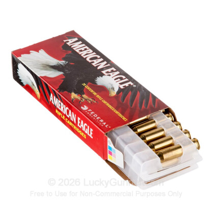 Image 3 of Federal .22-250 Remington Ammo