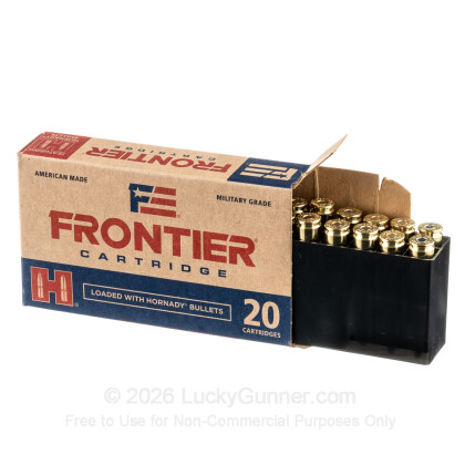 Image 3 of Hornady 6.5 Grendel Ammo