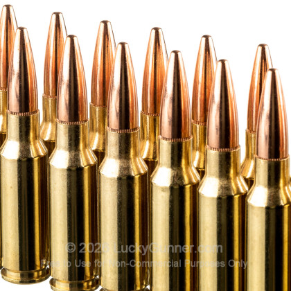Image 5 of Hornady 6.5 Grendel Ammo