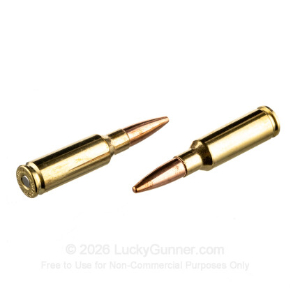 Image 6 of Hornady 6.5 Grendel Ammo