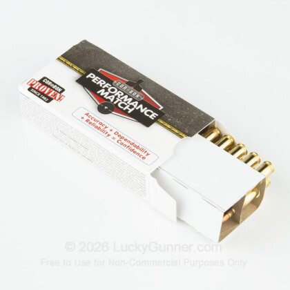 Image 3 of Corbon .223 Remington Ammo