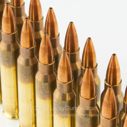Image 5 of Corbon .223 Remington Ammo