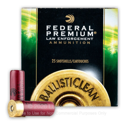 Image 2 of Federal 12 Gauge Ammo