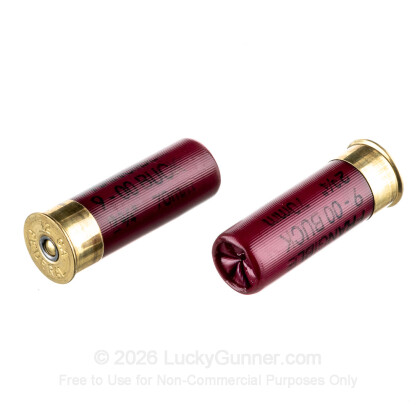 Image 6 of Federal 12 Gauge Ammo