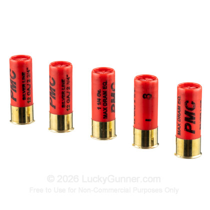 Image 4 of PMC 12 Gauge Ammo