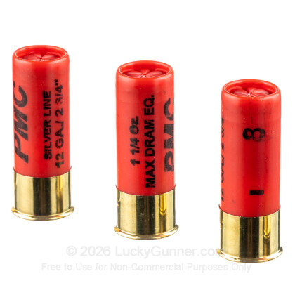 Image 5 of PMC 12 Gauge Ammo