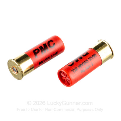 Image 6 of PMC 12 Gauge Ammo