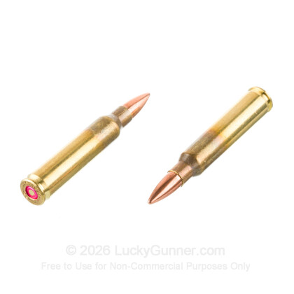 Image 6 of Igman Ammunition 5.56x45mm Ammo