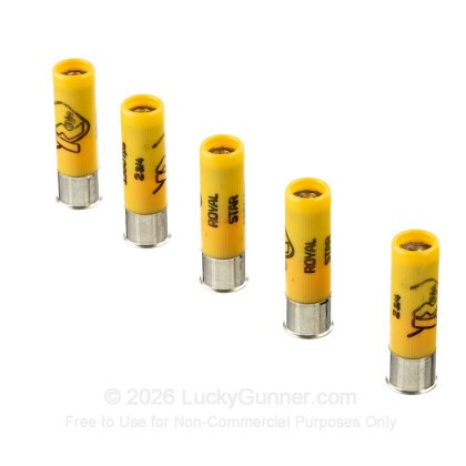 Image 4 of Rio Ammunition 20 Gauge Ammo