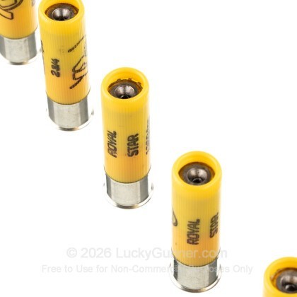 Image 5 of Rio Ammunition 20 Gauge Ammo