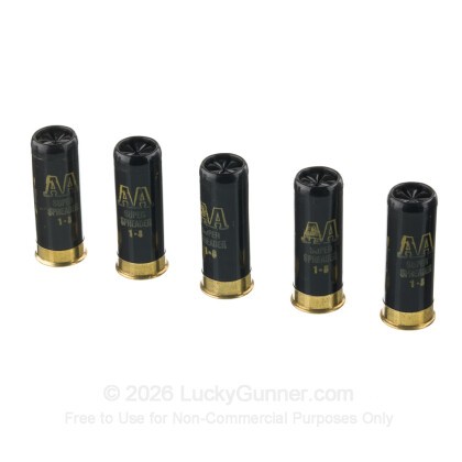 Image 4 of Winchester 12 Gauge Ammo