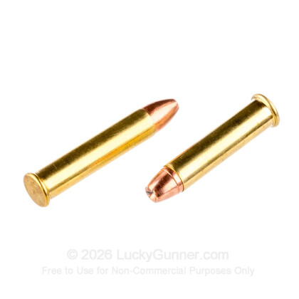 Image 5 of Mixed .22 Magnum (WMR) Ammo