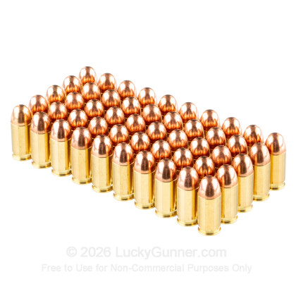 Image 4 of Shop by Popular Brand from Prvi Partizan Image 4 of Prvi Partizan .380 Auto (ACP) Ammo