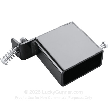 Large image of 2x4 Target Stand Topper Center Mass Target Mounting Solution For Sale - 1 - Target Mount - Champion Target For Sale