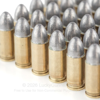 Image 5 of Ultramax 9mm Luger (9x19) Ammo