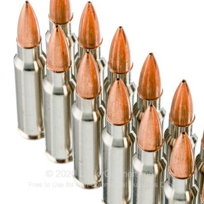 Image 5 of Underwood .308 (7.62X51) Ammo