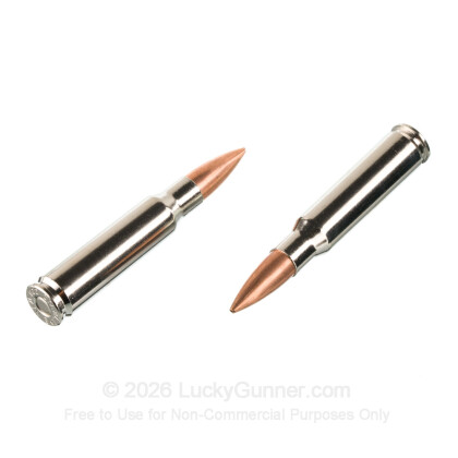 Image 6 of Underwood .308 (7.62X51) Ammo