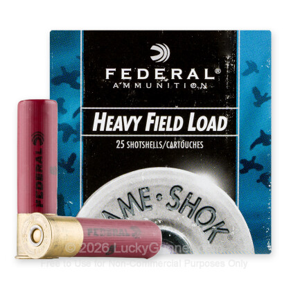 Image 2 of Federal 28 Gauge Ammo
