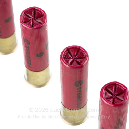 Image 5 of Federal 28 Gauge Ammo