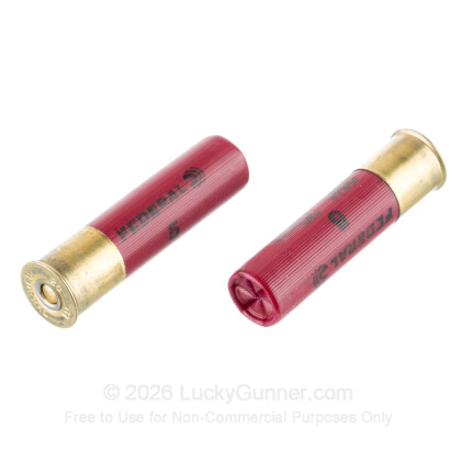 Image 6 of Federal 28 Gauge Ammo