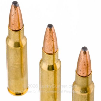 Image 5 of Federal .308 (7.62X51) Ammo