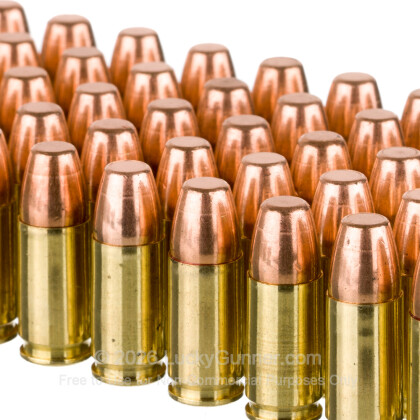 Image 5 of Winchester 9mm Luger (9x19) Ammo