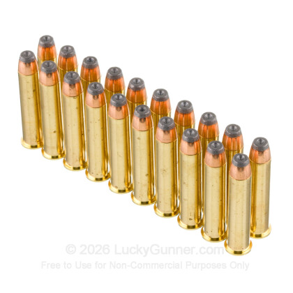 Image 3 of Barnes 45-70 Ammo