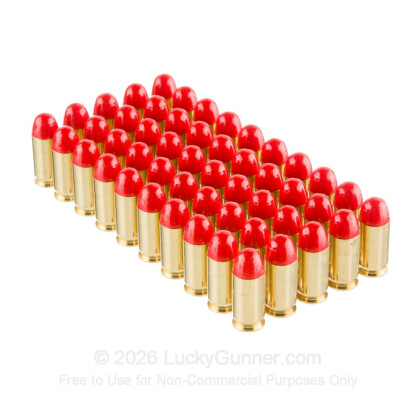 Image 4 of Federal .45 ACP (Auto) Ammo