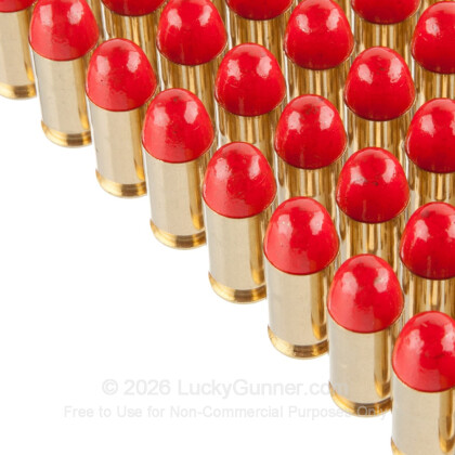 Image 5 of Federal .45 ACP (Auto) Ammo