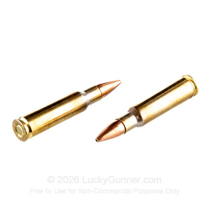 Image 6 of Prvi Partizan 6.8 Remington SPC Ammo