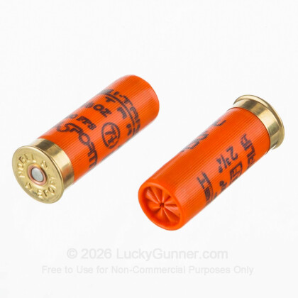 Image 6 of Shop by Popular Brand from NobelSport Image 6 of NobelSport 12 Gauge Ammo