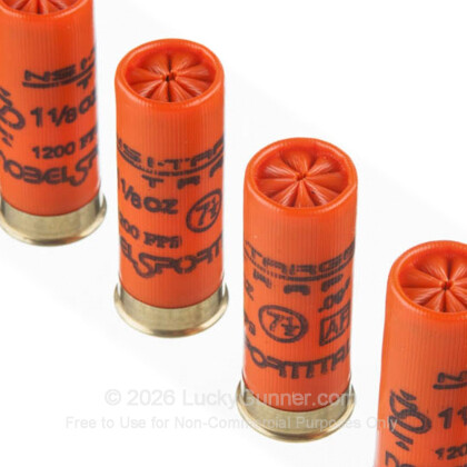 Image 5 of Shop by Popular Brand from NobelSport Image 5 of NobelSport 12 Gauge Ammo