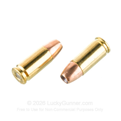 Image 6 of Ammo Incorporated 9mm Luger (9x19) Ammo