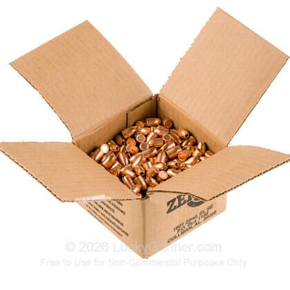 Image 2 of Zero Bullet  Ammo