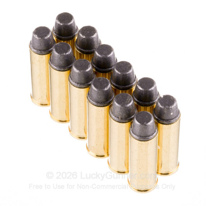 Image 4 of Armscor .45 Long Colt Ammo