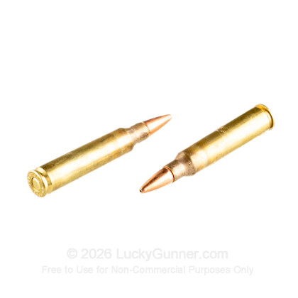 Image 6 of Hornady 5.56x45mm Ammo