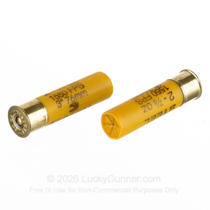 Image 6 of Federal 20 Gauge Ammo