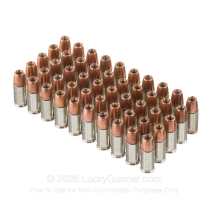 Image 4 of Winchester 9mm Luger (9x19) Ammo