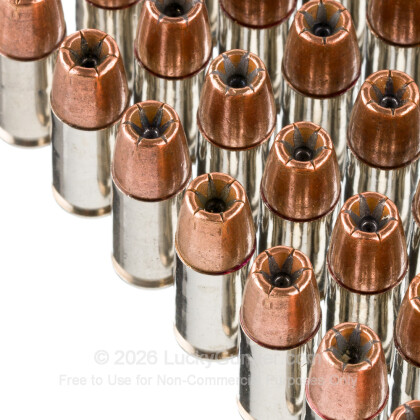 Image 5 of Winchester 9mm Luger (9x19) Ammo