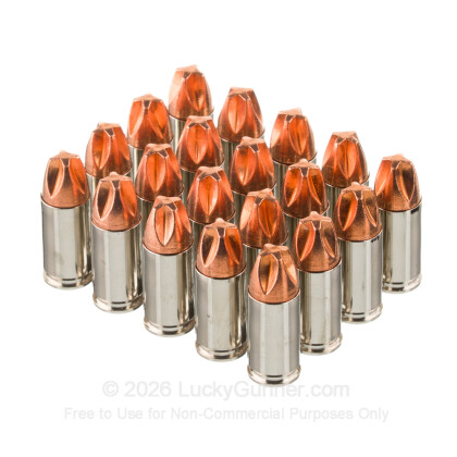 Image 4 of Underwood 9mm Luger (9x19) Ammo