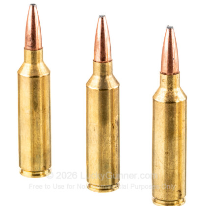 Image 5 of Federal 7mm Winchester Short Magnum Ammo