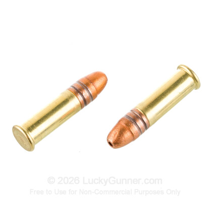 Image 6 of CCI .22 Long Rifle (LR) Ammo