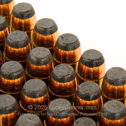 Large image of 44 Magnum Ammo For Sale - 240 gr JSP Ammunition In Stock by Fiocchi