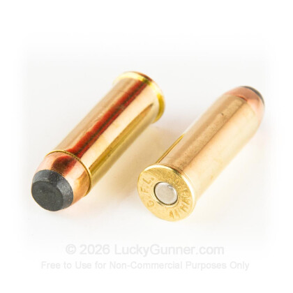 Large image of 44 Magnum Ammo For Sale - 240 gr JSP Ammunition In Stock by Fiocchi