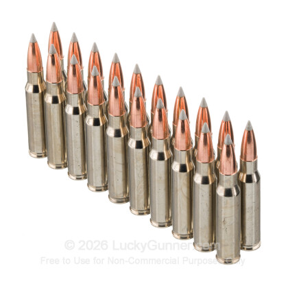 Image 4 of Winchester .308 (7.62X51) Ammo