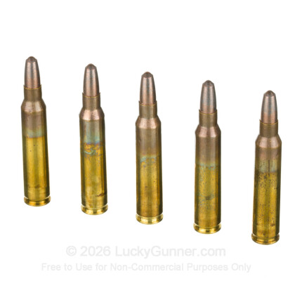 Image 4 of SinterFire 5.56x45mm Ammo