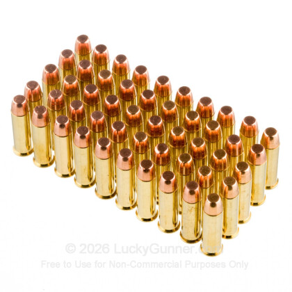 Image 4 of Winchester .38 Special Ammo