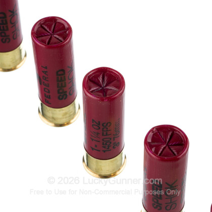 Image 5 of Federal 12 Gauge Ammo
