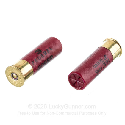 Image 6 of Federal 12 Gauge Ammo