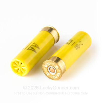 Image 6 of Winchester 20 Gauge Ammo